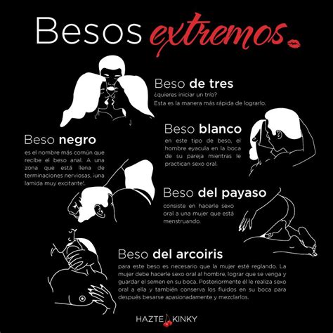 que es el beso arcoiris|El beso arcoíris, por qué es tan peligroso practicarlo